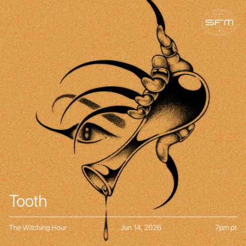 The Witching Hour: June '26