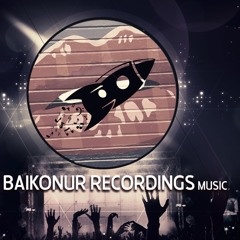 BAIKONUR RECORDINGS MUSIC (Mixed By DAcid)
