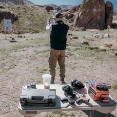E440 - Prepared and Protected, with Officer Woodward - The Sig Sauer Piece Of Mind Series