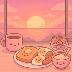 morning sunrise . . .<3