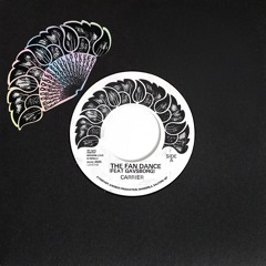 Carrier feat Gavsborg - The Fan Dance