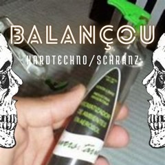 Balançou (Mix Schranz Stricas)