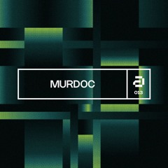Aural 013 | Murdoc
