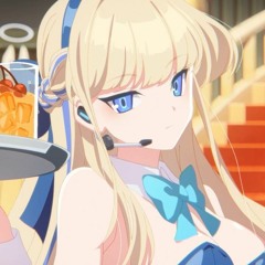 blue archive theme 159 drum ver