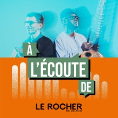 À l'écoute de Ablaye Cissoko et Cyrille Brotto