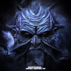 SURGEMURDER - JEEPERS CREEPERS VIP