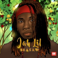 Jah Lil - SEASAW