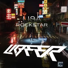 LISA - ROCKSTAR [LIBEER REMIX]