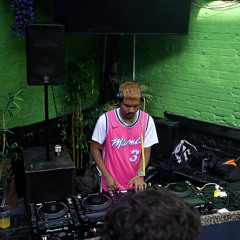 Influence Day Party @ The Grand Social 31/08/2024