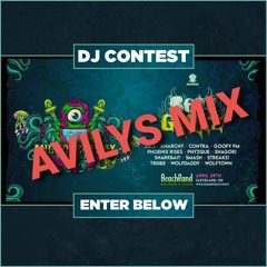 ANCHORS AWAY MIX