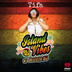 Interview with Tifa