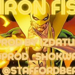 [FREE] "Iron Fist" Experimental Dark Piano DnB Type Beat 2025 - Prod By @IzDatuMz X @Prod_Shokwave
