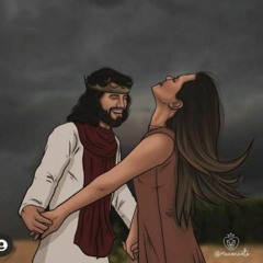 ترنيمة صوته ظافرآ على الجبال(MP3_320K).mp3