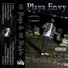 40 DAYS & 40 NIGHTS[2025]
