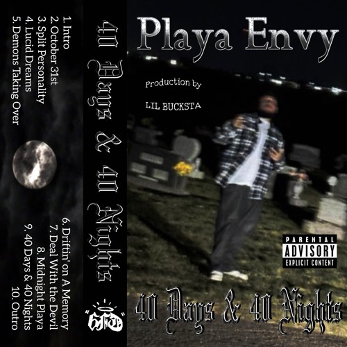 40 DAYS & 40 NIGHTS[2025]