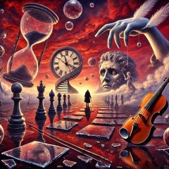 "The Changes Of Time"