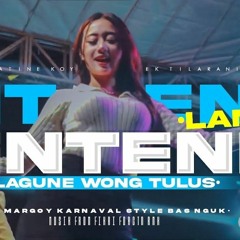 DJ TITENI LAN ENTENI MARGOY