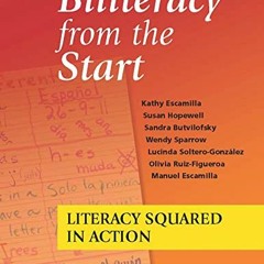 [GET] EPUB 💔 Biliteracy from the Start: Literacy Squared in Action by  Kathy Escamil