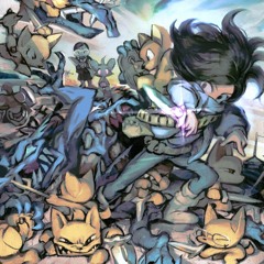 Towns&Kobolds