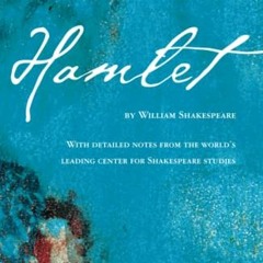 ACCESS PDF EBOOK EPUB KINDLE Hamlet by  William Shakespeare 🖌️