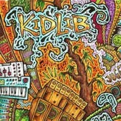 Kid Lib Vol 1