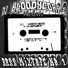 BASS MIXTAPE #1 [FULL TAPE]