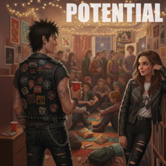 Potential (Original Song Demo)