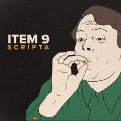 item 9 beat tape