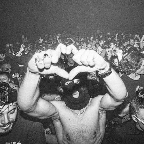 Darkness turns into Joy /// Sosa738 Podcast vol. 1