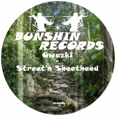 Qwazki - Street'n Sheetheed (FREE DOWNLOAD)