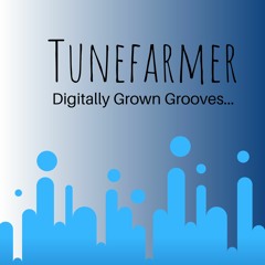 Tunefarmer -Day12 - The Desert