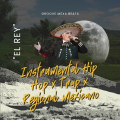 Instrumental de Hip Hop x Trap x Regional mexicano - GMB