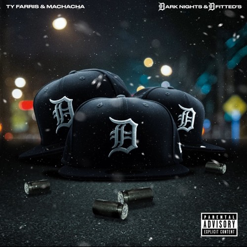 5. Ty Farris & Machacha - From A Boy To A Man