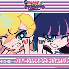 theme of panty & stocking new
