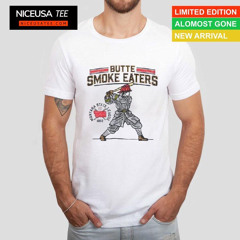 Butte Smoke Eaters Shirt