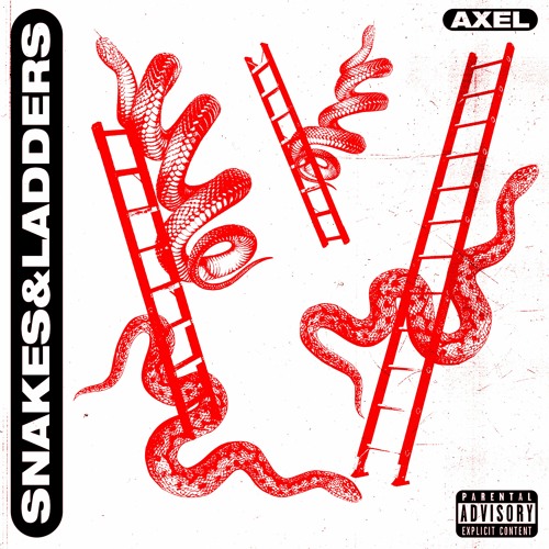 Stream SNAKES&LADDERS LP (FULL STREAM) 20190417 by AXEL Listen