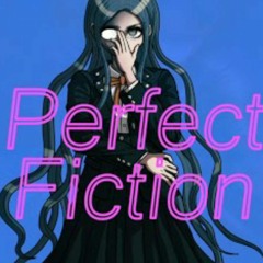 [Gumi] Perfect Fiction (Tsumugi Shirogane fan song) - Mcki Robyns-P
