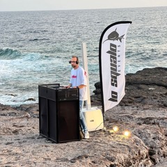 Kozak @ Roca Negra - AfterSunset