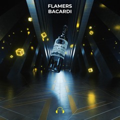 Flamers - Bacardi