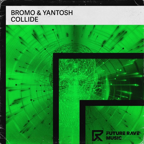 Bromo & Yantosh - Collide