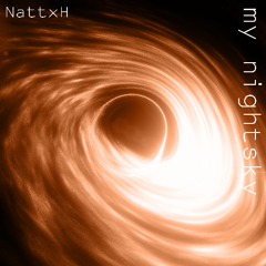 my nightsky (sped up)