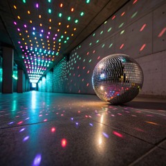 Discoball