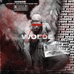 Jayhsy x #11 E11even x ZBV x #11 Slyzz - WOEDE (Music Video) (Prod. Yung Noodle) Pressplay