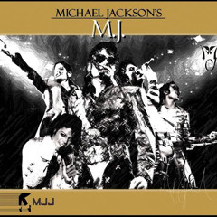 Michael Jackson - She Got It