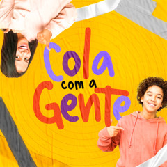 Cola Com A Gente