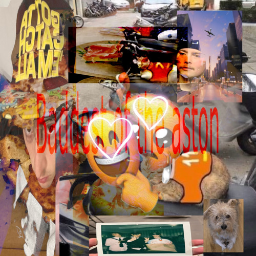 Baddest of the (aston Soundcloud exclusive) feat DJ fredaspiceress