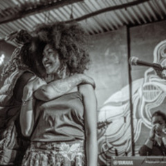 Imiangaly & Rolf Raza - Non, je ne regrette rien