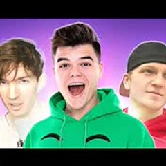 Youtubers sing Roxanne