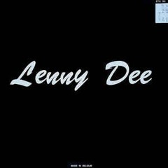 Lenny Dee - Fridays At The Ark April 1993 At The Arkaba