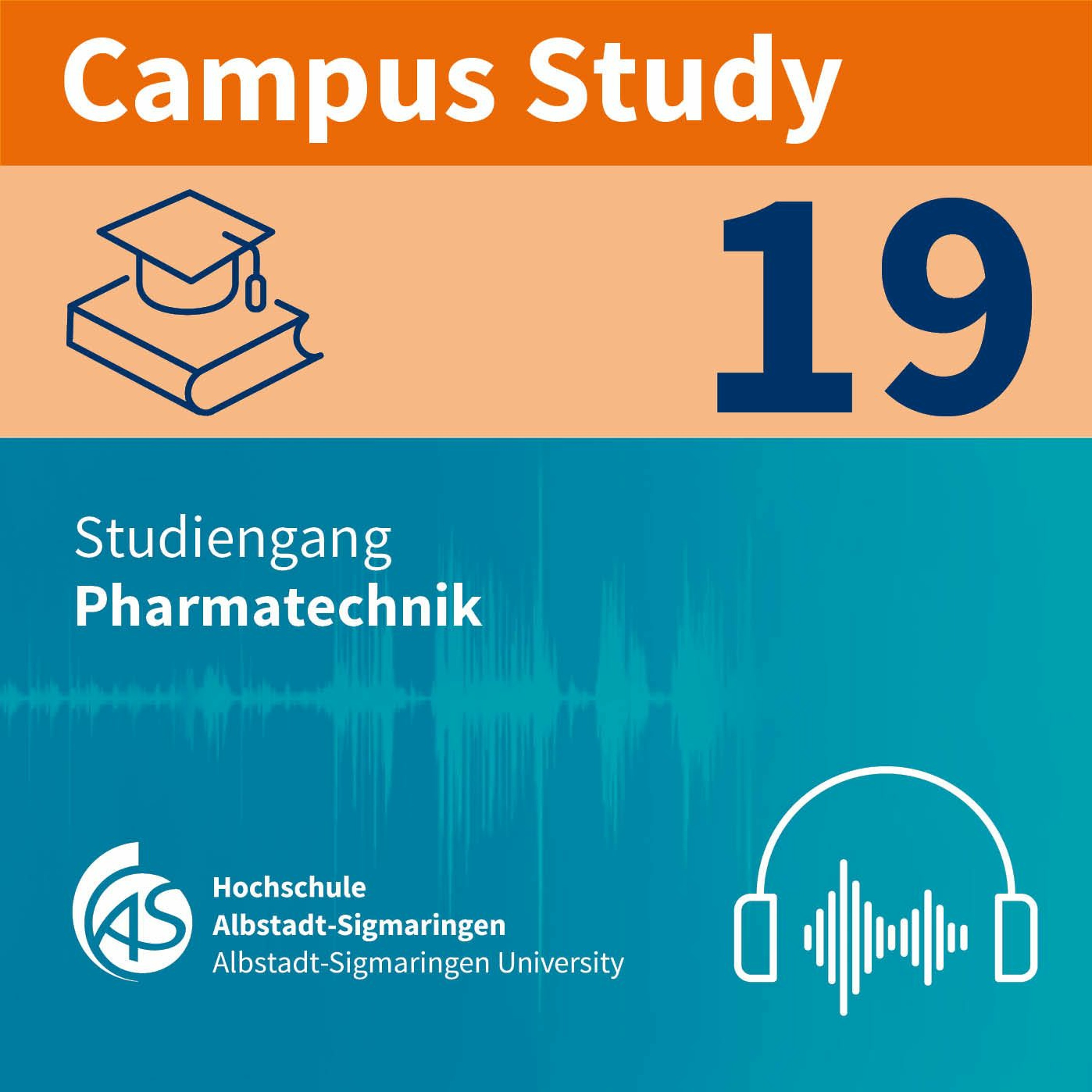 Campus-Podcast